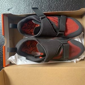 Nike SuperRep Indoor Cycling Shoes with Cleats